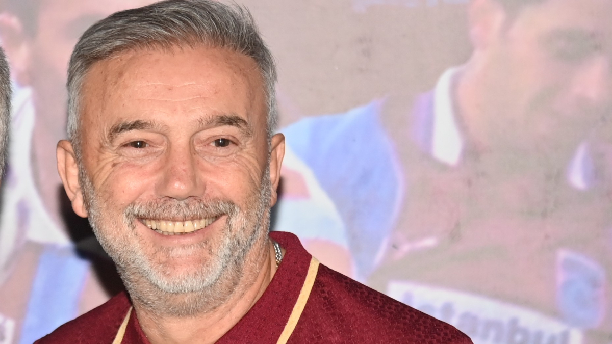 Hami Mandıralı: Şampiyonluk, isteniyorsa o tribünler dolmalı