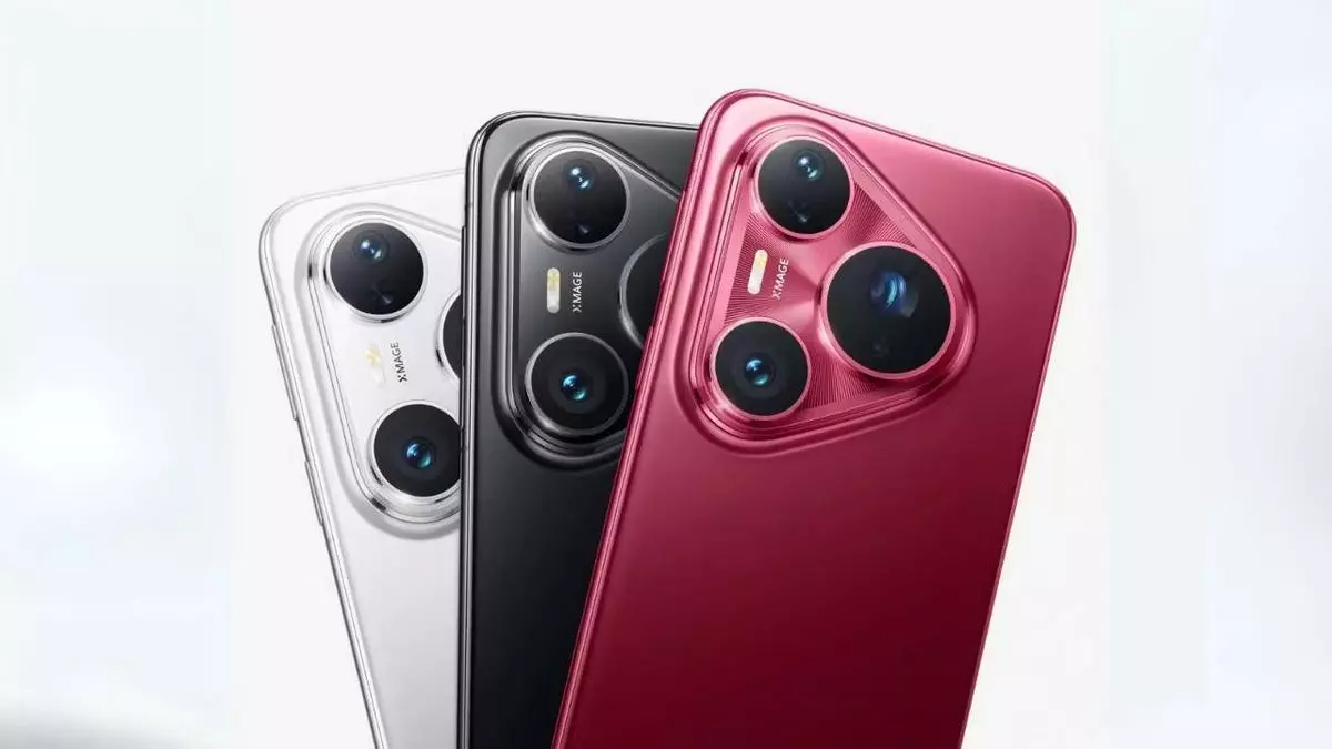 HarmonyOS 6 güncellemesi alacak tüm Huawei modelleri belli oldu