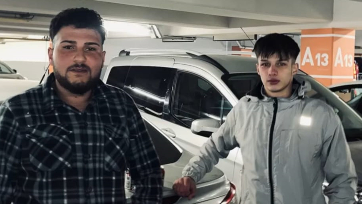 Hatay’da kayıp olarak aranan iki kişinin cansız bedenine ulaşıldı