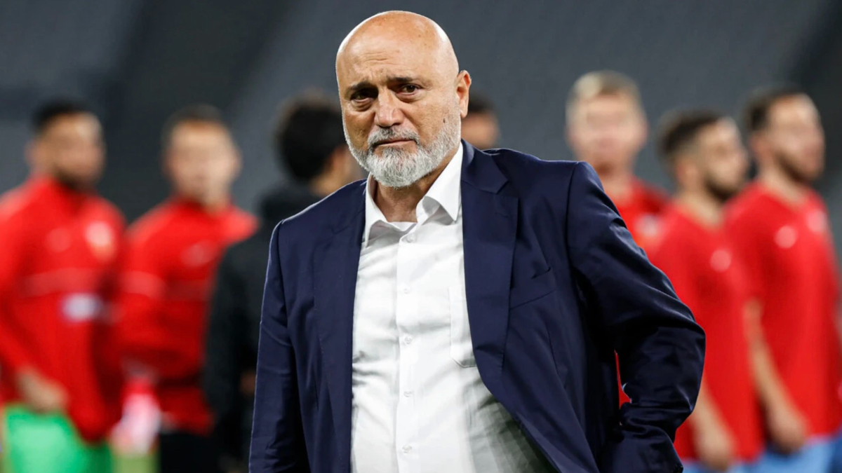 Hikmet Karaman ‘sessiz kal’ akımına katıldı