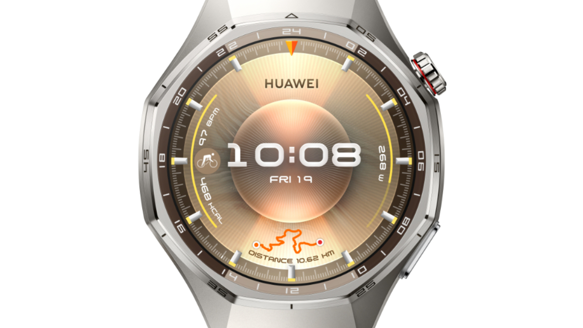 HUAWEI Pura 80 Ultra ve Watch GT 6 Pro, TIME’ın “2025’in En İyi İcatları” Listesinde Yer Aldı