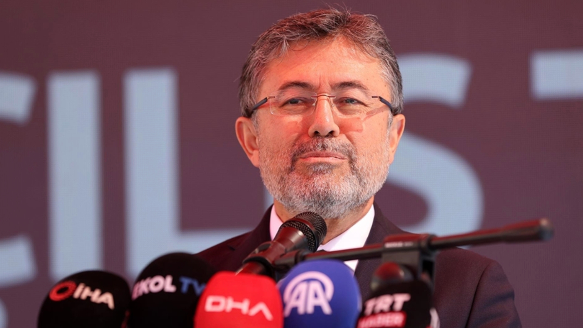 İbrahim Yumaklı: 2,5 milyar TL’lik dev bir yatırımı Kahramanmaraş’a kazadıracağız