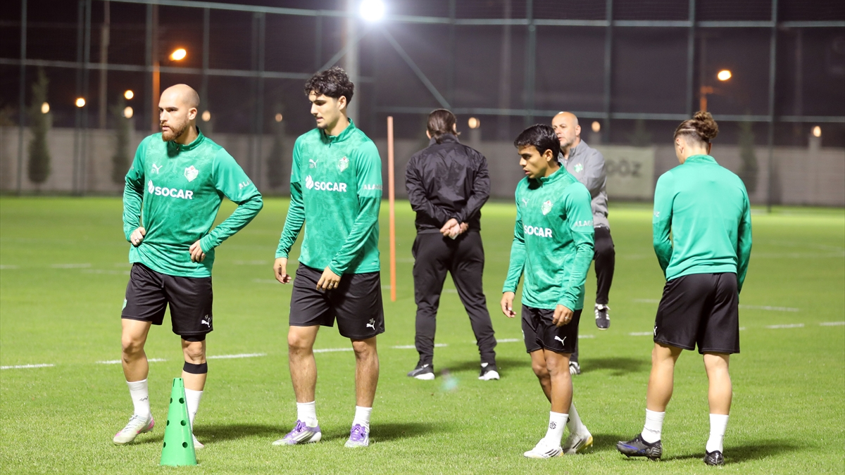 Iğdır FK, İstanbulspor karşısına 4’te 4 için çıkacak