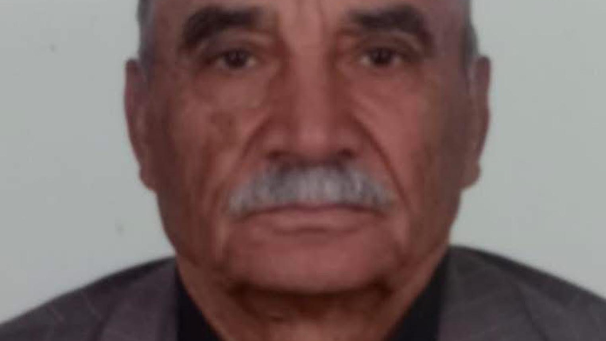 Iğdır’da kayıp Alzheimer hastasından haber yok