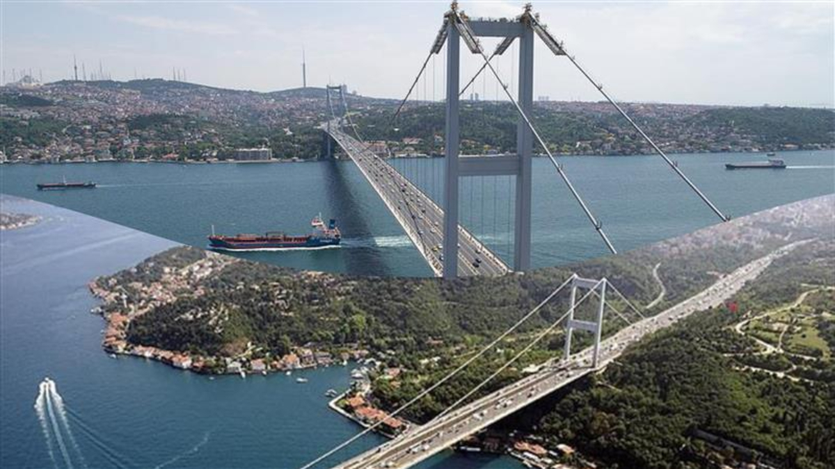 İki Köprü Arasındaki Yasak Farkı! FSM ile 15 Temmuz’u Ayıran Önemli Kural…