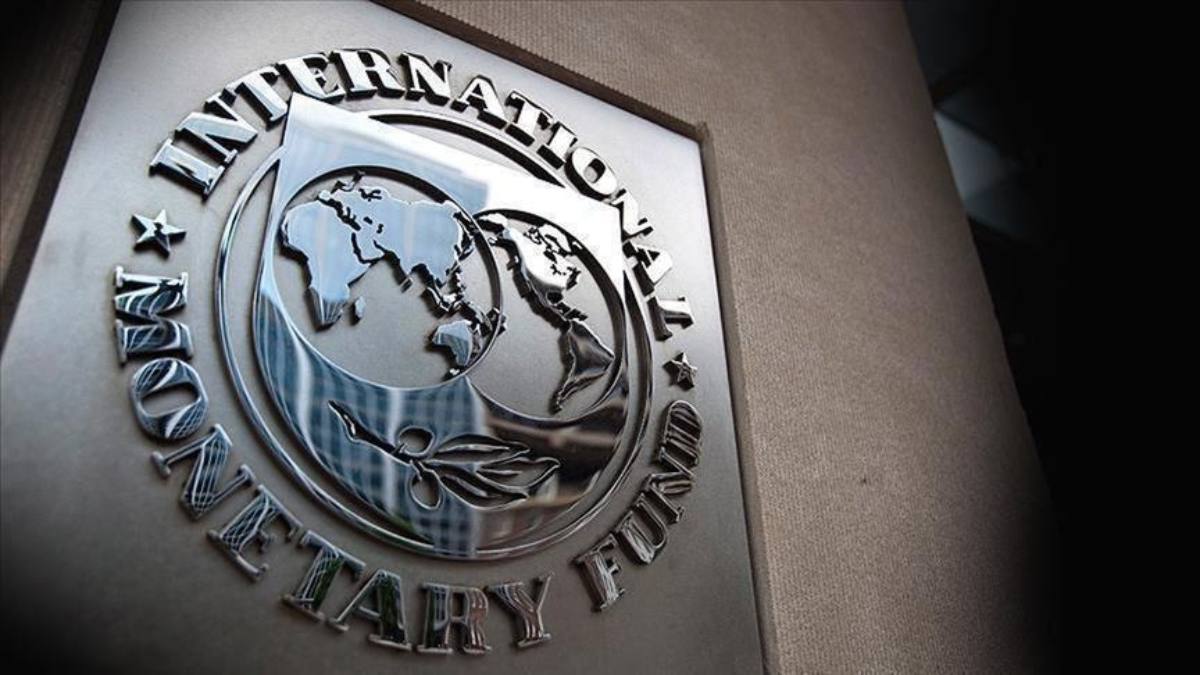 IMF Türkiye’nin büyüme tahminini yükseltti