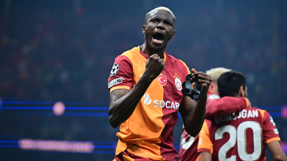 İngiltere’de gündem Victor Osimhen: Premier Lig kulüpleri neden almadı?