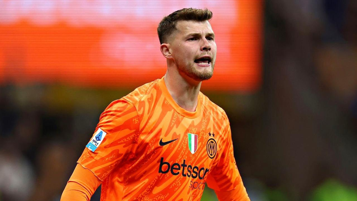 Inter kalecisi Martinez kazaya karıştı: 1 kişi hayatını kaybetti