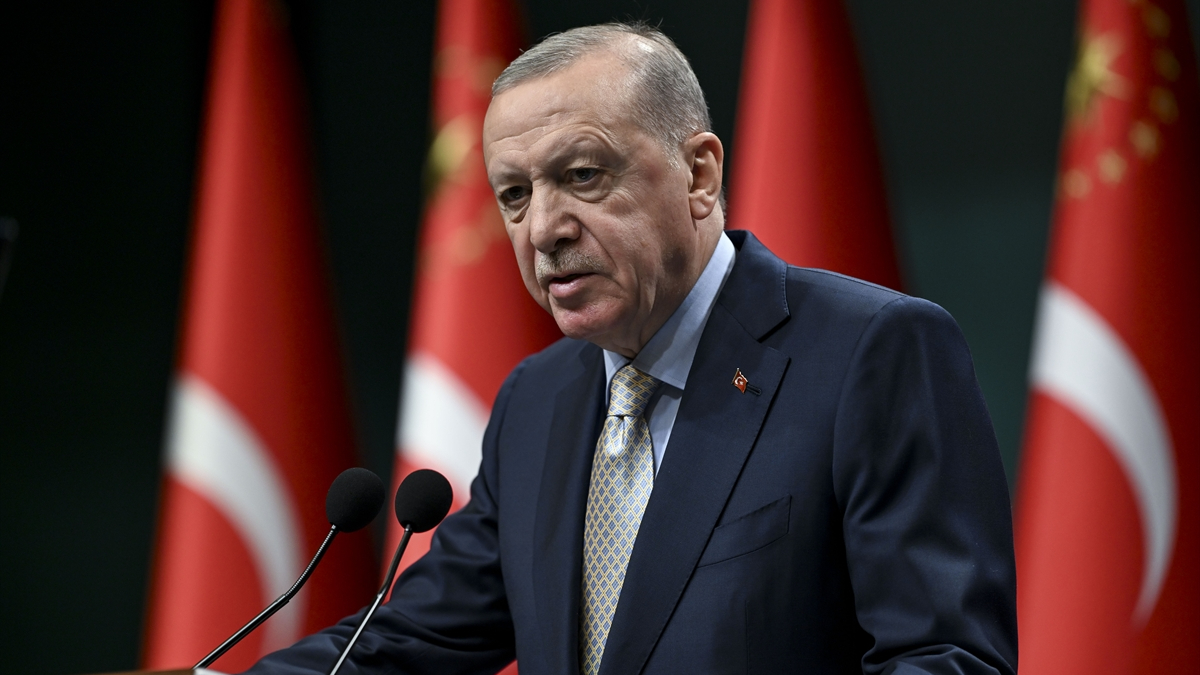 İsrail medyası: Erdoğan’ın rüyası, İsrail’in kabusu oldu