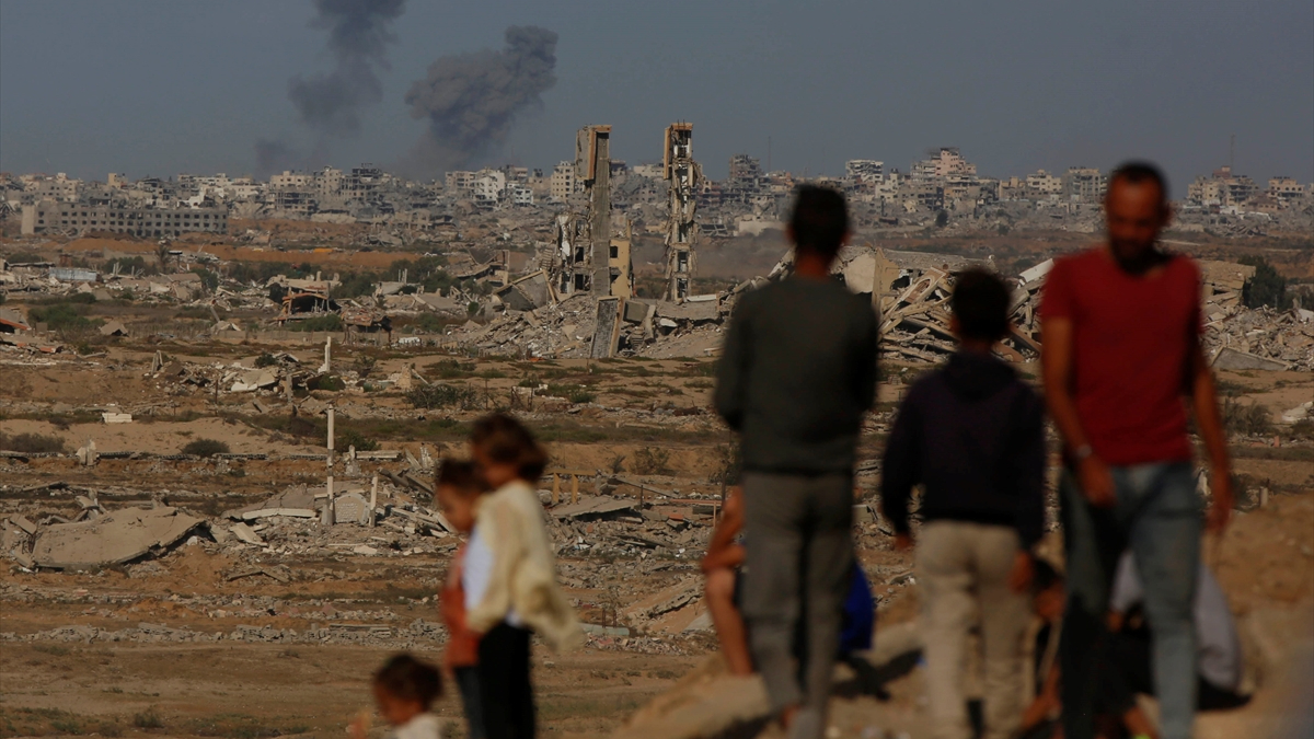 İsrail: Mısır’daki esir takası müzakerelerinde 48 saat kritik