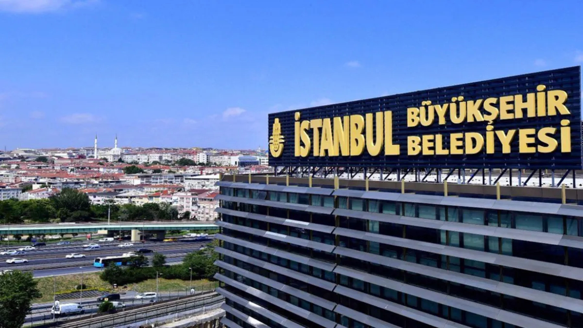 ‘İstanbul Senin’ soruşturmasında yeni gelişme: 6 kişi tutuklandı