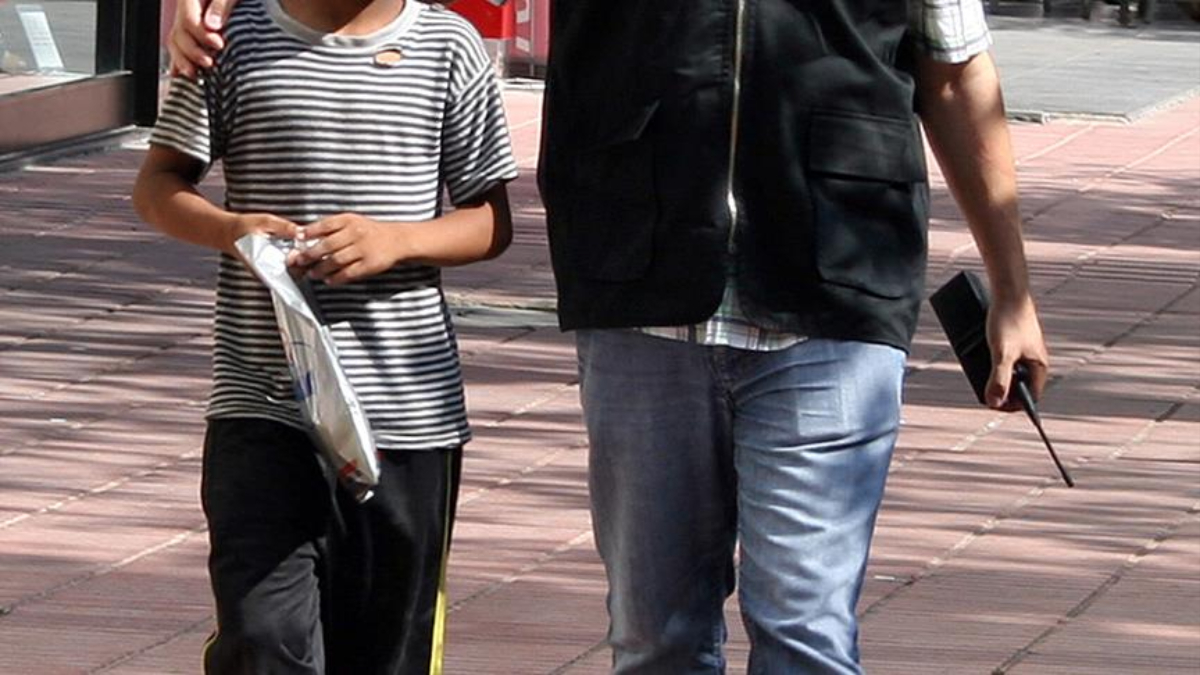 İstanbul’da 14 yaşındaki Salim’in öldürüldüğü olaya ilişkin sanıklar hakim karşısında