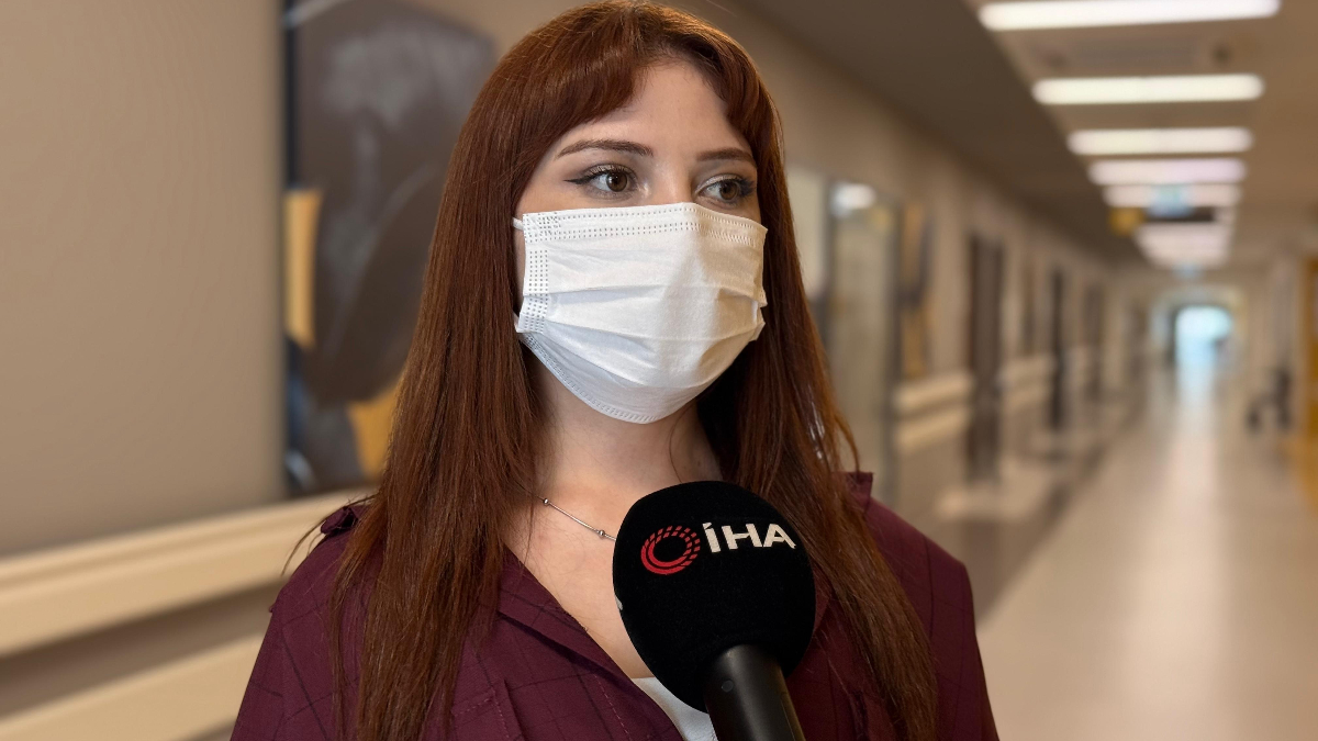 İstanbul’da ardı ardına aldığı ağrı kesiciler hastanelik etti: Karaciğer nakliye hayata tutundu