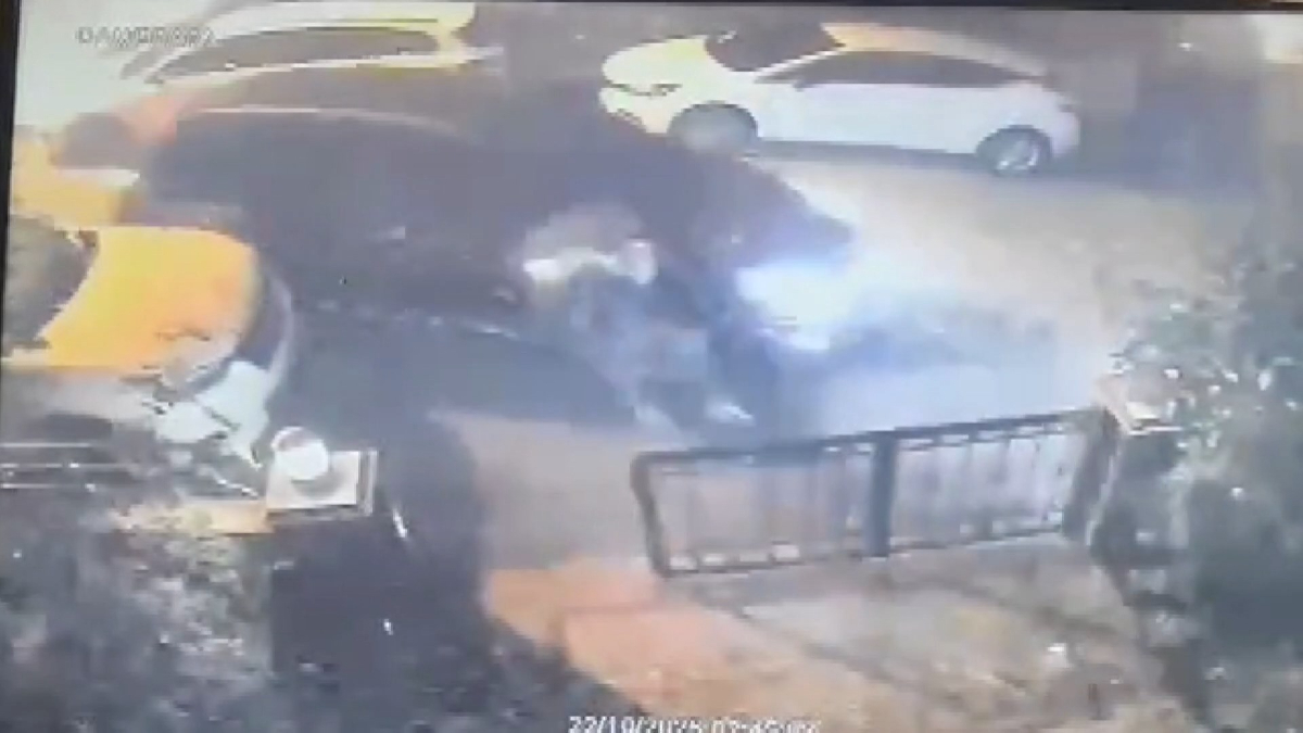 İstanbul’da bir kişi, trafikte tartıştığı kişiye çarparak ölümüne neden oldu