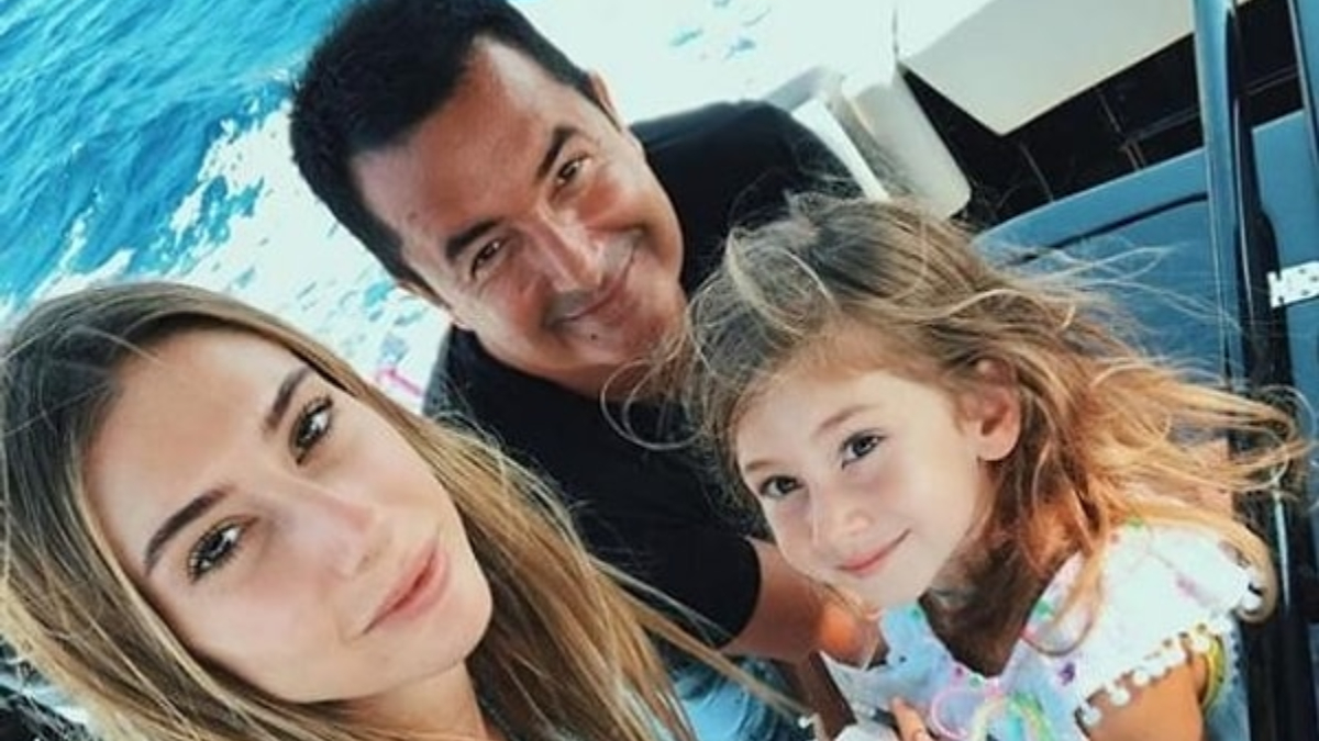 İşte Melisa Ilıcalı’nın son hali! “Mini Şeyma” diyenler yanıldı: Stili dikkat çekti…