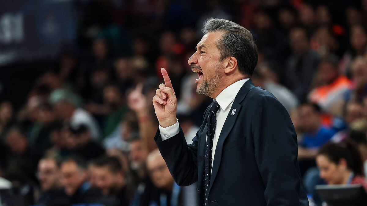 İtalya Milli Basketbol Takımı’nda Luca Banchi dönemi başladı