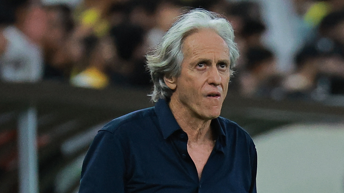 Jorge Jesus’tan Jose Mourinho sözleri: Benfica’ya gitmesi daha iyi oldu