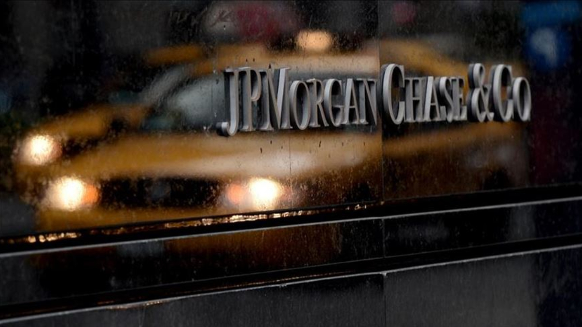 JPMorgan, TCMB’den 100 baz puanlık bir faiz indirimi daha bekliyor