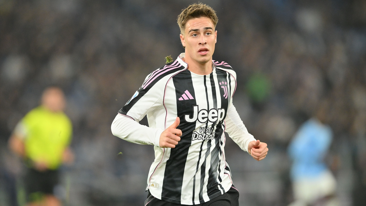 Juventus, deplasmanda Lazio’ya yenildi