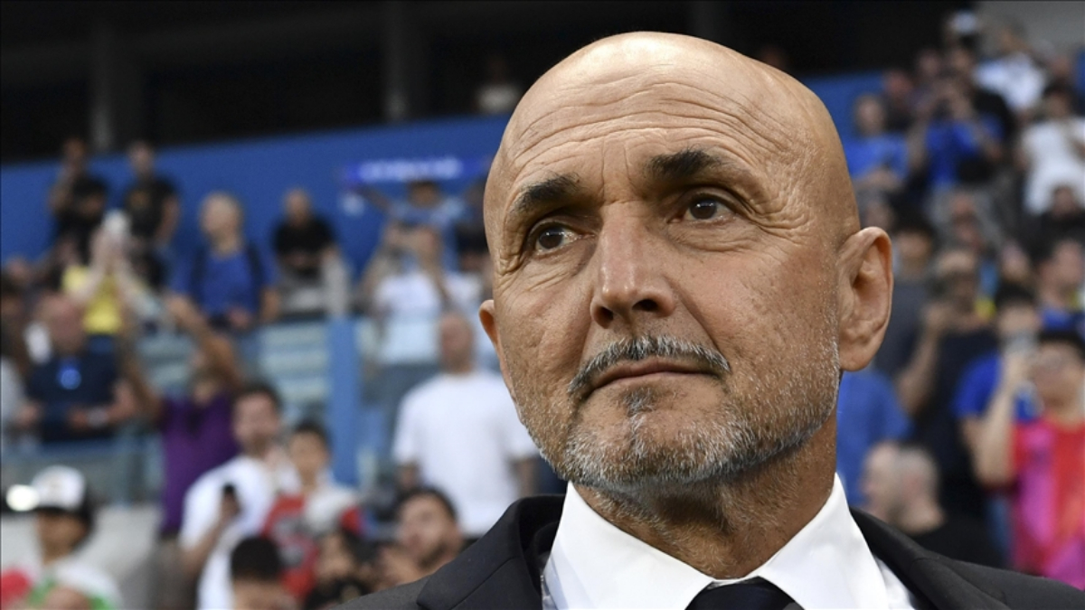Juventus, Luciano Spalletti’yi duyurdu