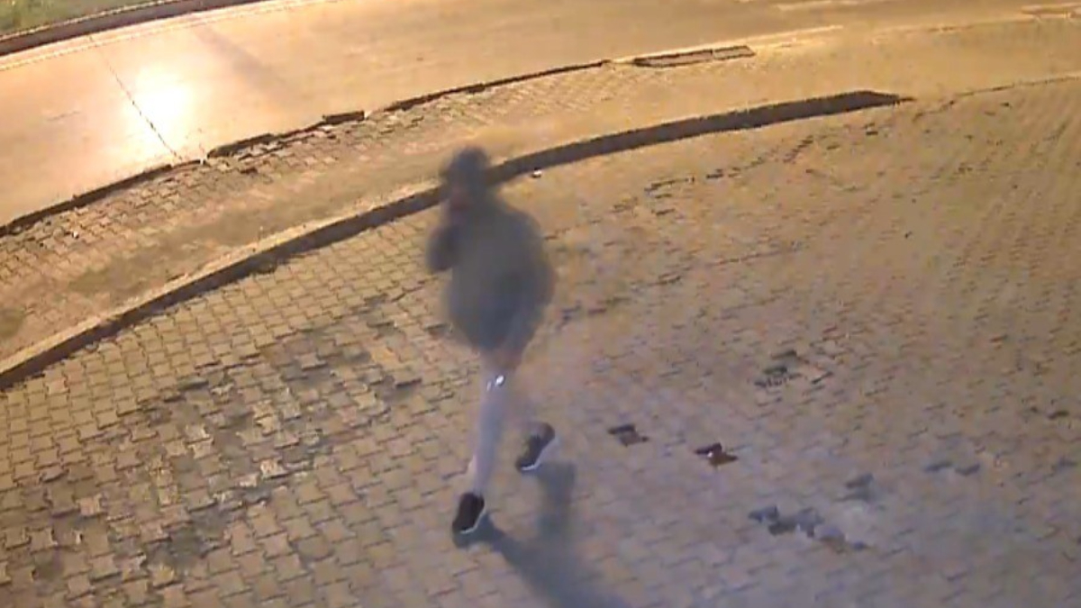 Kahramanmaraş’ta aynı markete bir ayda üçüncü saldırı