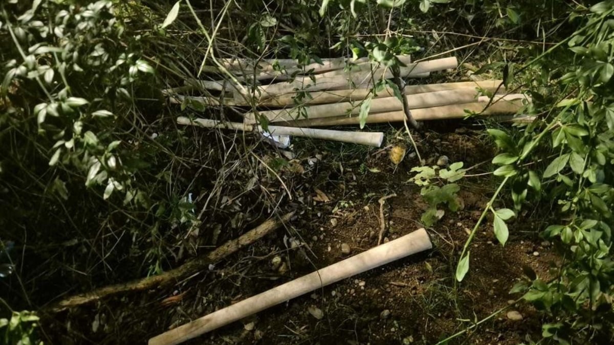 Karadağ’da Türk vatandaşlarına yönelik saldırı hazırlığı: Şüpheliler gözaltına alındı