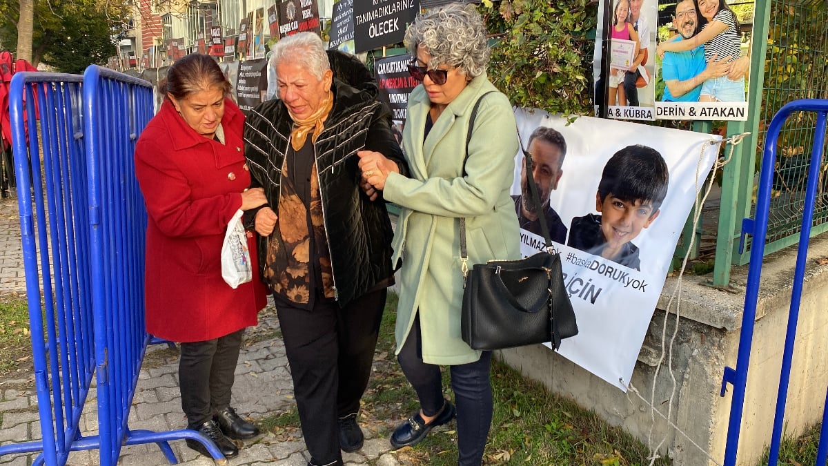 Kartalkaya davasının 3’üncü duruşması bugün