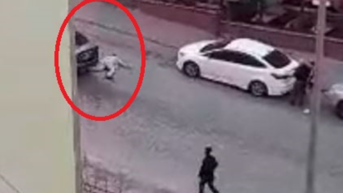 Kayseri’de eniştesini vurup otomobille üzerinden geçti: Yeniden yargılandı