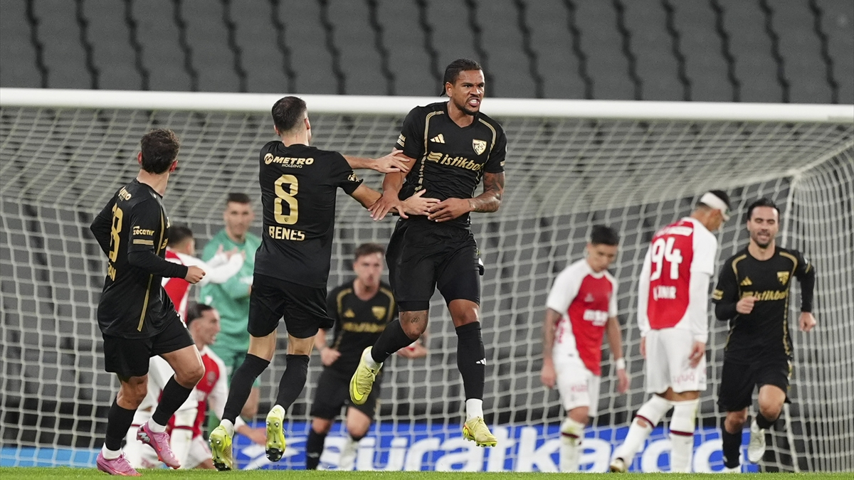 Kayserispor, son 11 sezonun en kötü başlangıcını yaptı