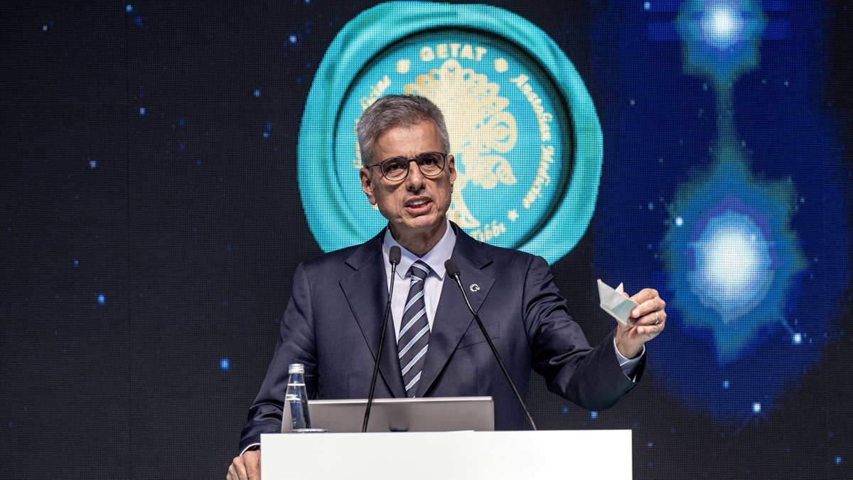 Kemal Memişoğlu: Türkiye’de kilosu ideal olan insan sayısı yüzde 30