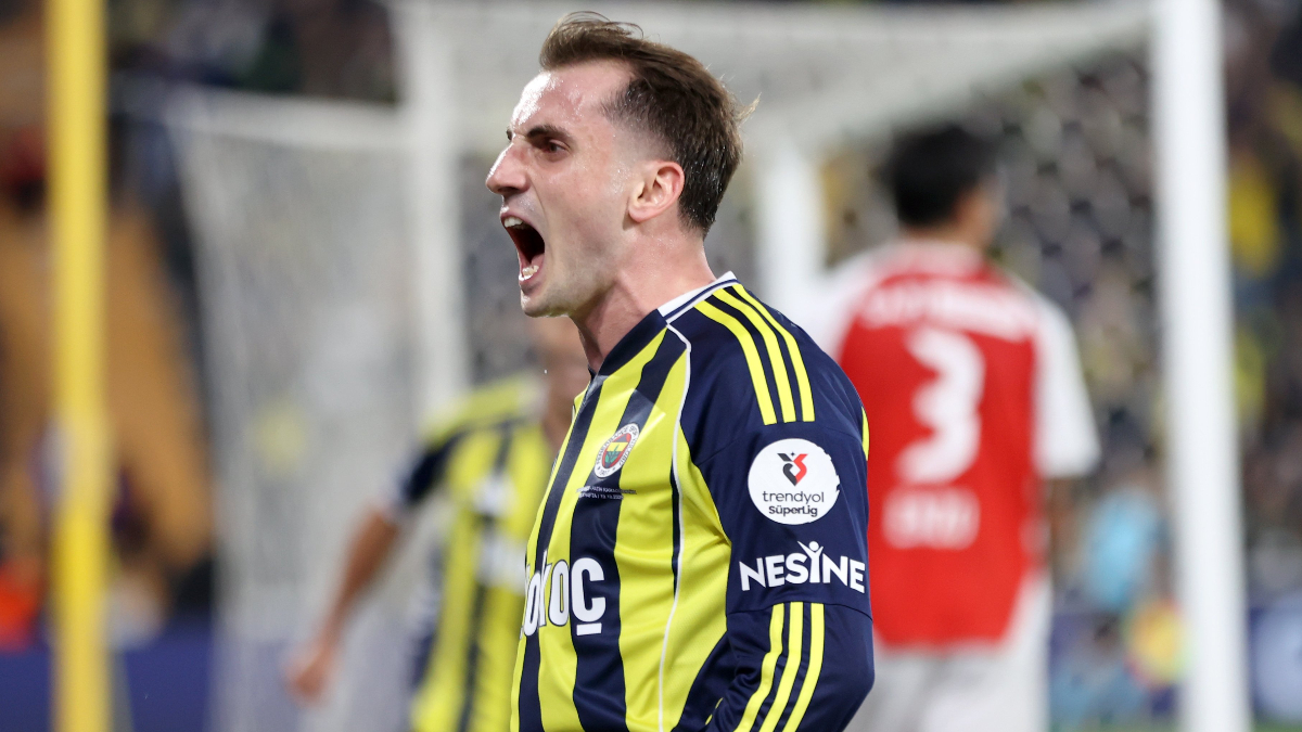 Kerem Aktürkoğlu’ndan Başsavcılığa şikayet