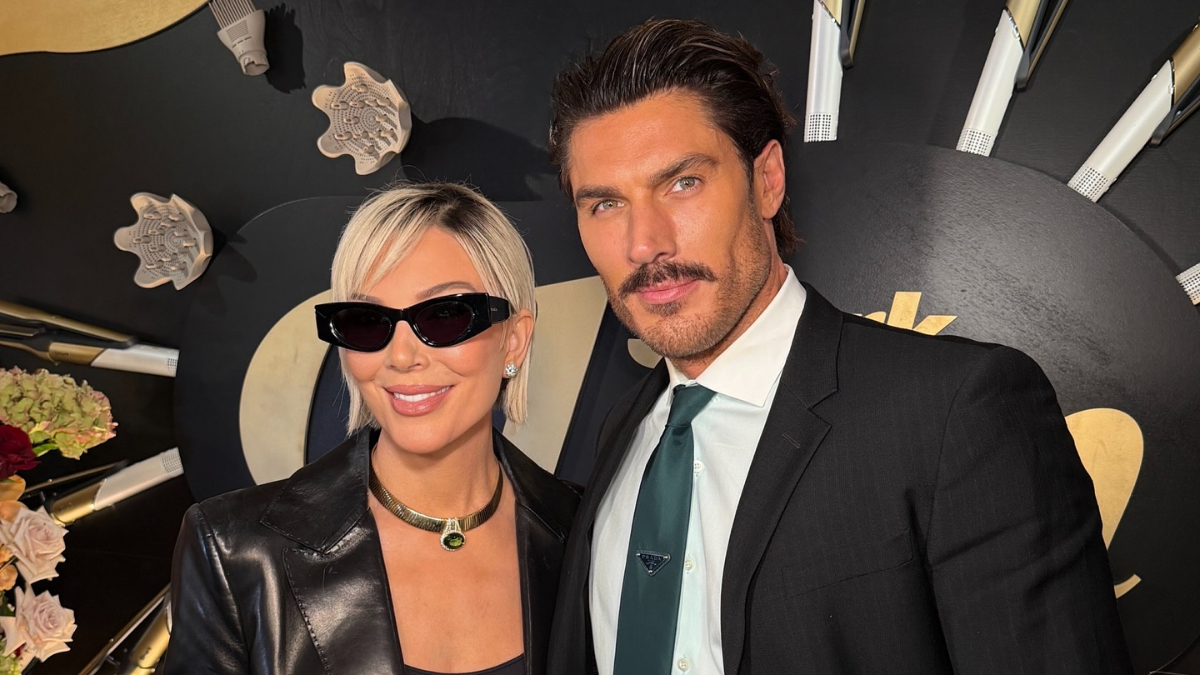 Kızı Kim Kardashian’a benzemek istemiyor! Kris Jenner’ın imaj değişikliği şaşırttı