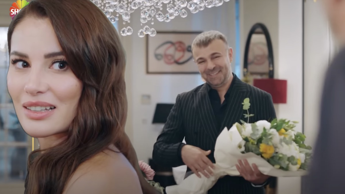 Kızılcık Şerbeti 108. bölüm 2. fragman: Işıl köşeye sıkıştı