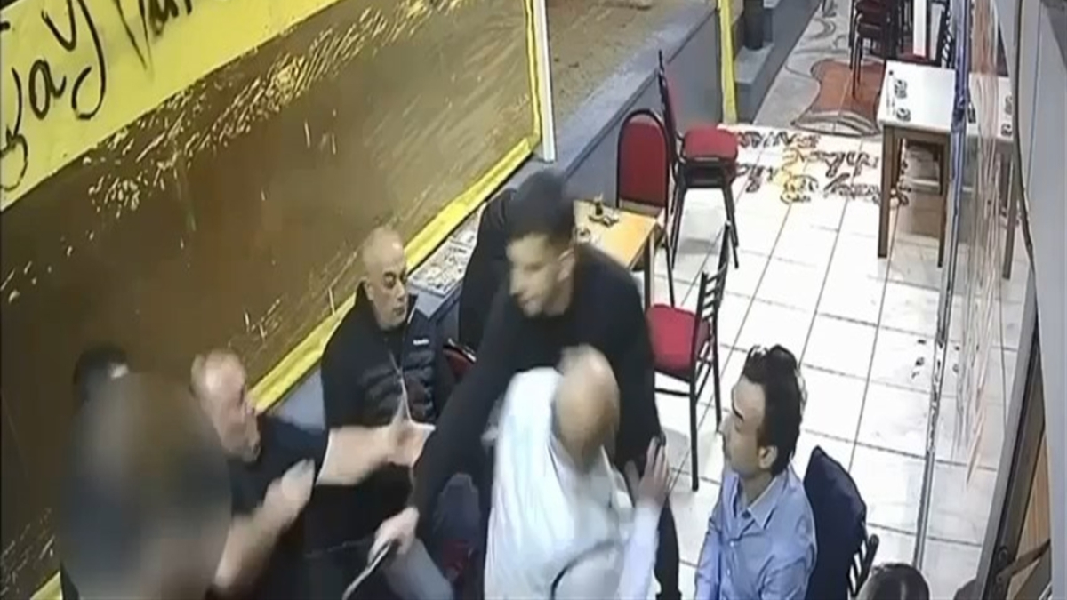 Kocaeli’de aynı gün 2 husumetlisinin iş yerine ateş açıp, 1 kişiyi yaralayan şüpheli yakalandı