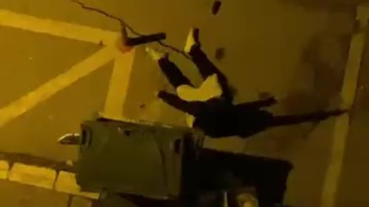 Kocaeli’de silahlı saldırıya uğrayan şahıs yaralandı