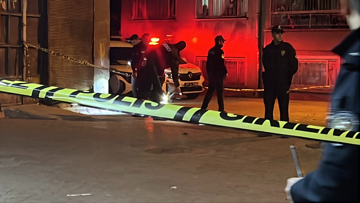 Konya’da yan bakma kavgasında 5 yaşındaki çocuk hayatını kaybetti