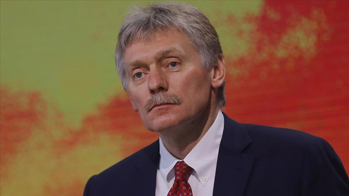 Kremlin: ABD’nin Ukrayna krizinin çözümüne odaklanma niyetini memnuniyetle karşılıyoruz