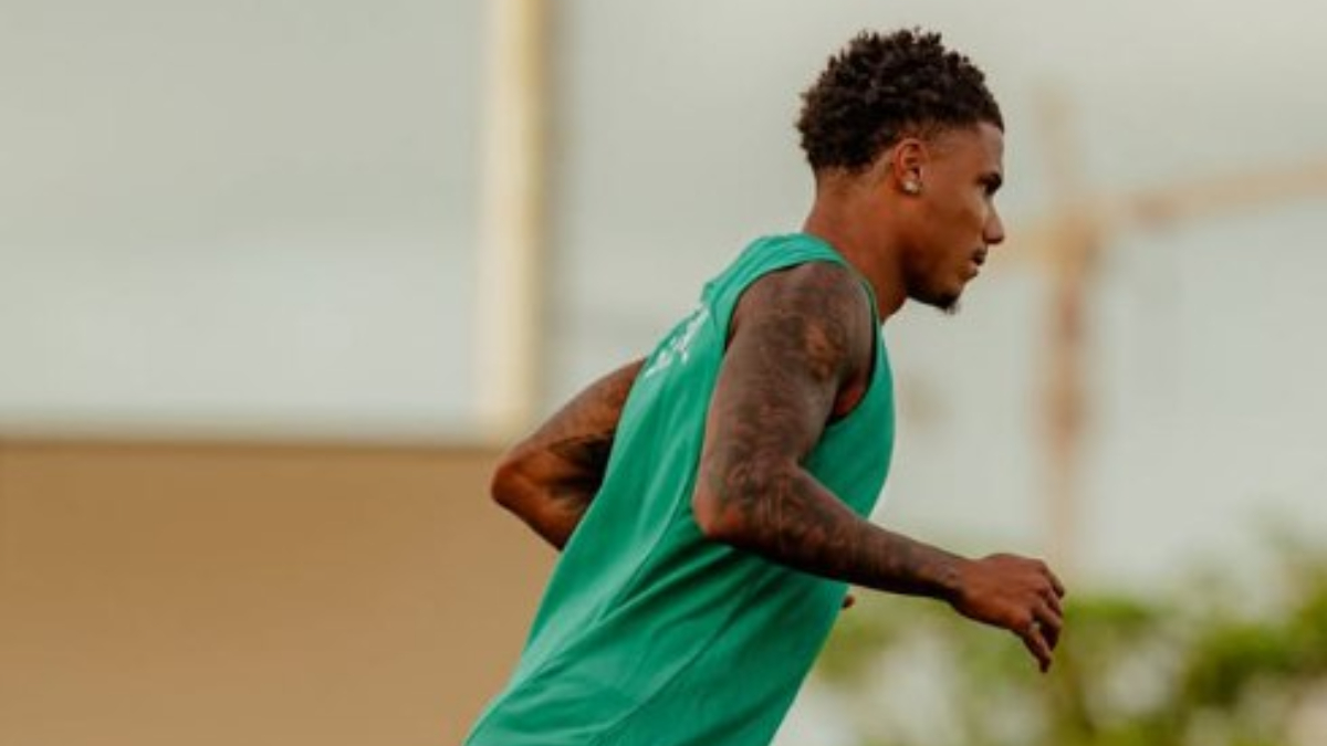 Kriz çıkarmıştı: Ismail Jakobs, Senegal Milli Takımı’na katıldı