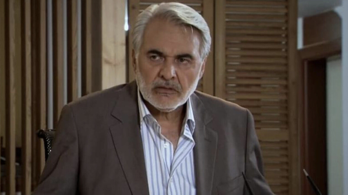 Kurtlar Vadisi’nin usta ismi Namık Kemal Yiğittürk hayatını kaybetti