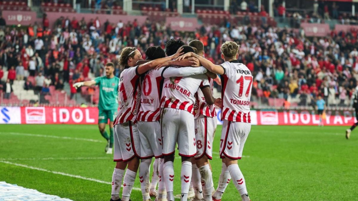 Legia Varşova – Samsunspor: Muhtemel 11’ler