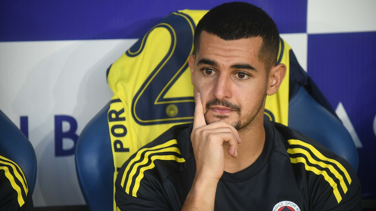 Levent Mercan: Her zaman oynamak isterim