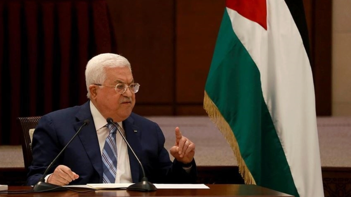 Mahmud Abbas’tan Gazze’de kalıcı ateşkes çağrısı