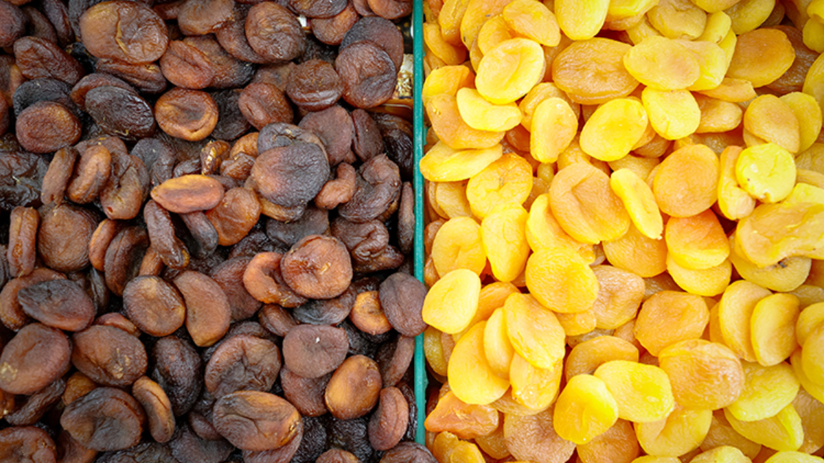 Malatya’nın ‘mişmiş’ lezzeti dünyanın dört bir yanına yayılıyor