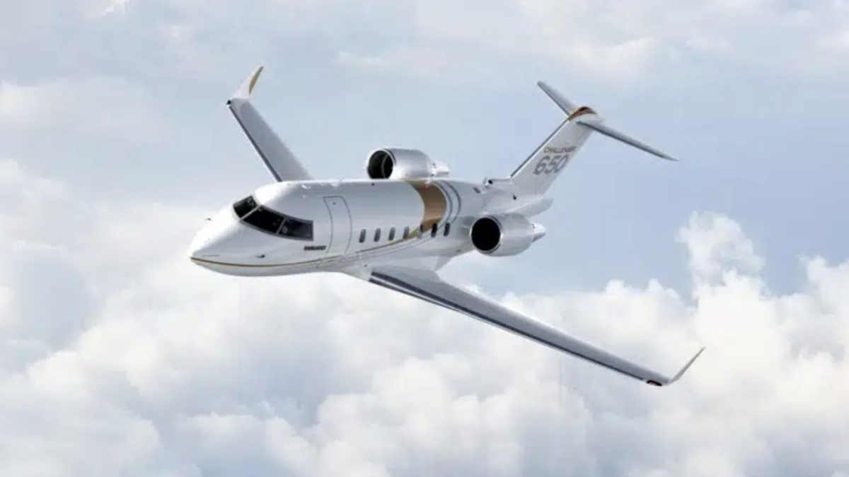 Maliye mercek altına aldı: Yatların ardından özel jetlerden ilave vergi alınacak