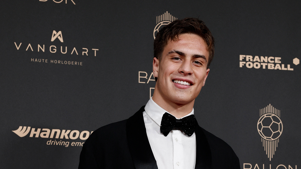 Manchester United, Kenan Yıldız için devrede!