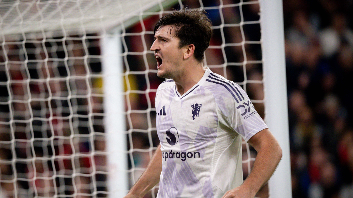 Manchester United, Liverpool’u iki golle yıktı