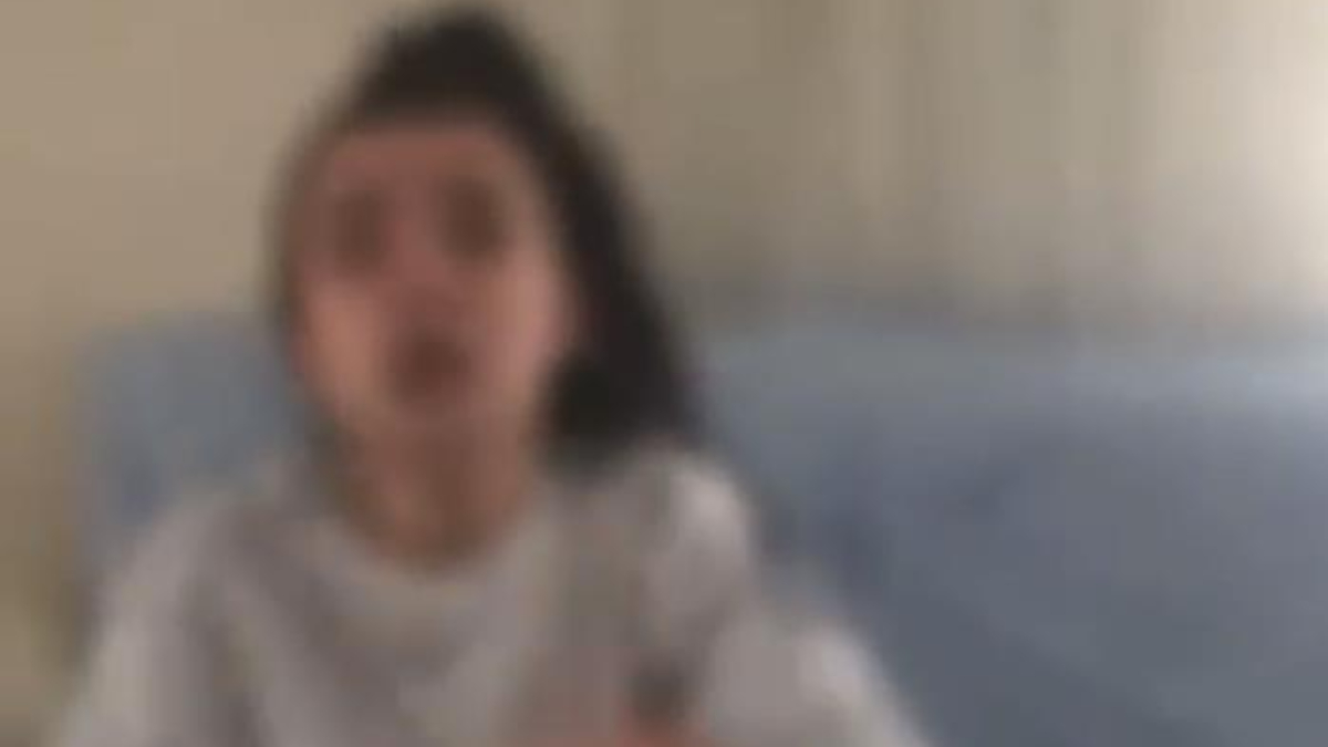 Manisa’da kız kardeşinin üzerine kaynar su döken ağabey yakalandı