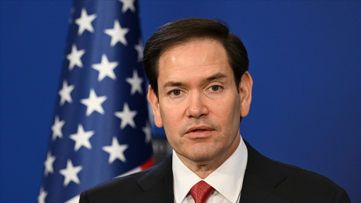 Marco Rubio: Hamas savaştan sonra ne olacağı konusunda prensipte anlaştı