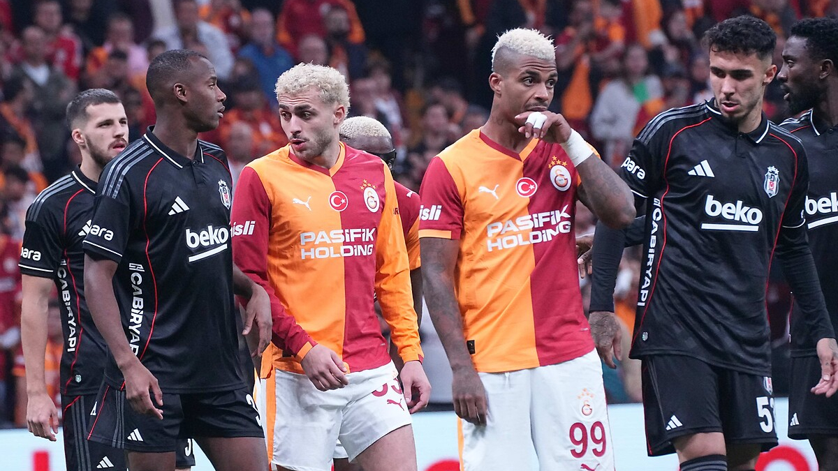 Mario Lemina’dan Barış Alper Yılmaz açıklaması