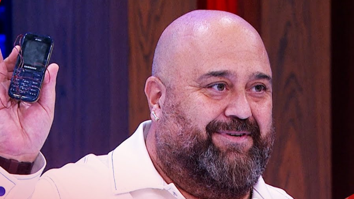 MasterChef’te “telefon” skandalı: O yarışmacı elenecek…